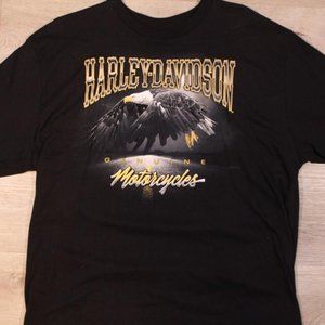 2019 Bumpus Harley-Davidson T-Shirt